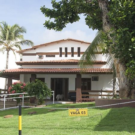 Pousada Eldorado เลาโร เด เฟรย์ตัส ภายนอก รูปภาพ