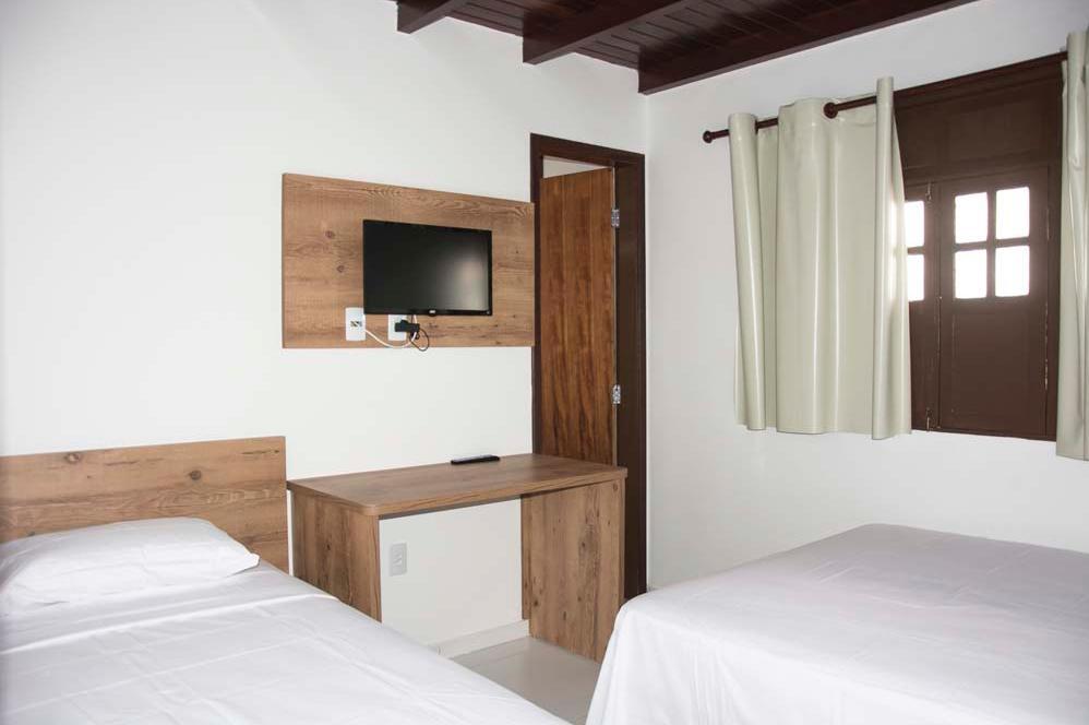 Pousada Eldorado เลาโร เด เฟรย์ตัส ภายนอก รูปภาพ